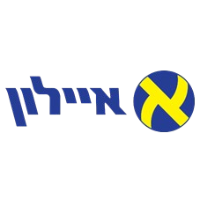 לוגו שותף