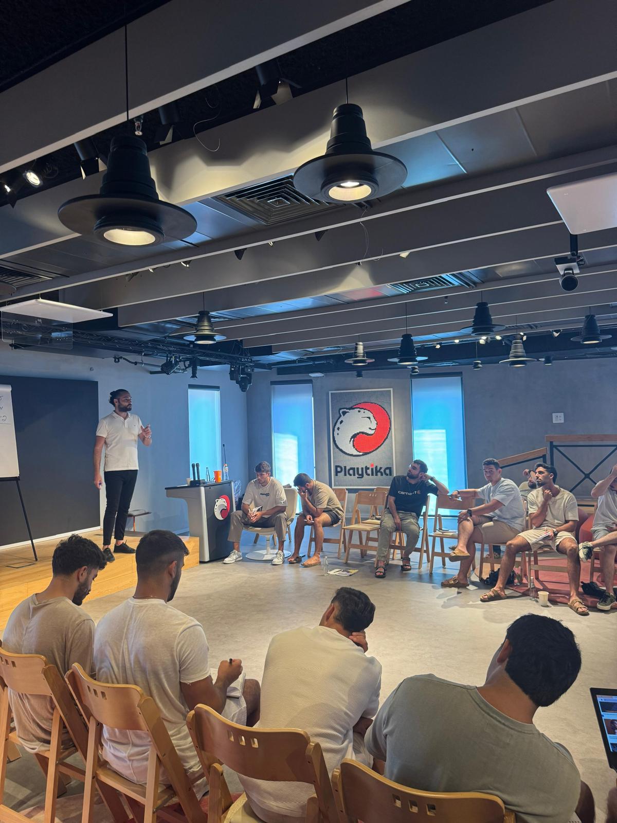 סדנת תכנון פיננסי