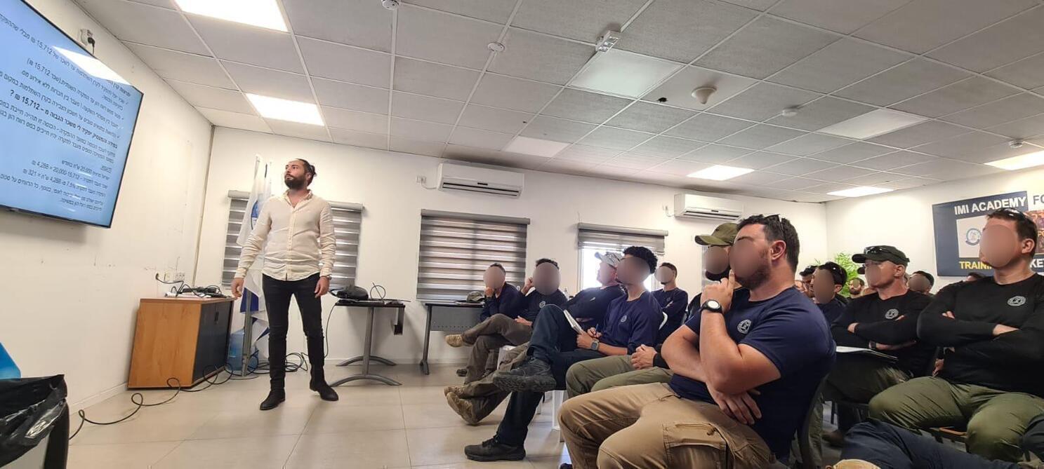 השתלמות בקרנות השתלמות וחסכונות